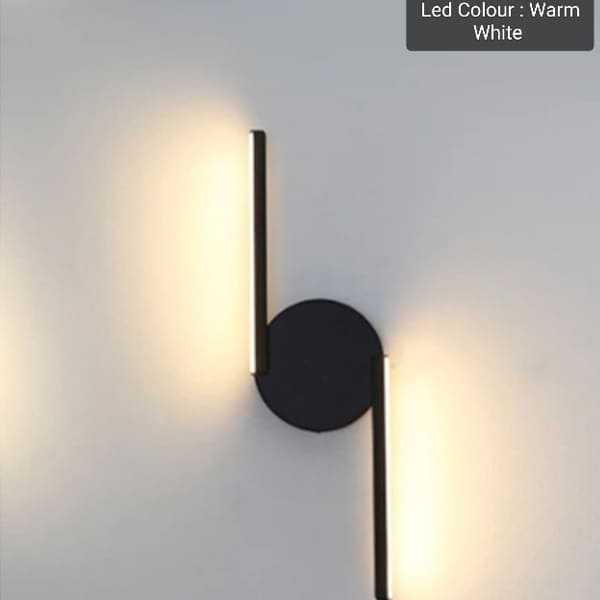 picture wall light